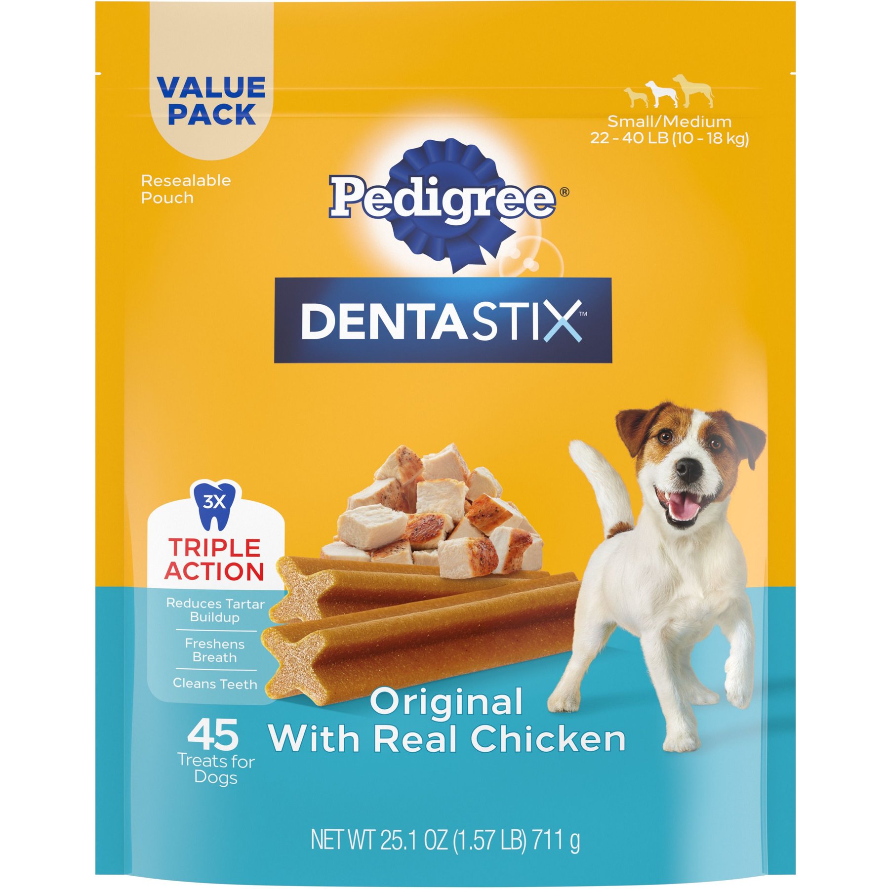 Pedigree sensitive best sale