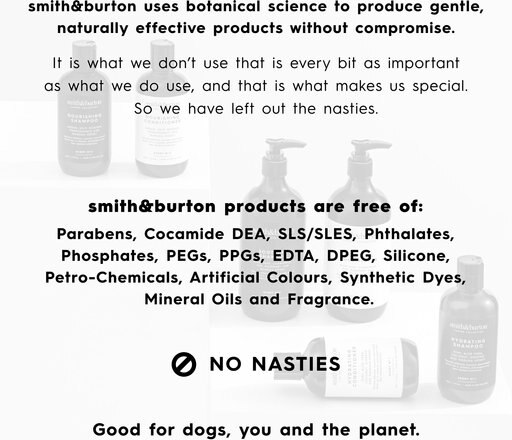 smith&burton Dermal Relief Dog & Cat Topical Spray, 8.4-oz bottle