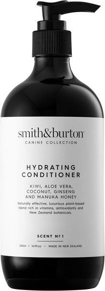 smith&burton Hydrating Dog & Cat Conditioner, Scent No.1