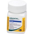 Rimadyl (Carprofen) Caplets for Dogs, 30 Caplets, 25-mg