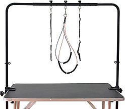 SHELANDY Overhead Dog Grooming Arm with Clamps slide 2 of 4
