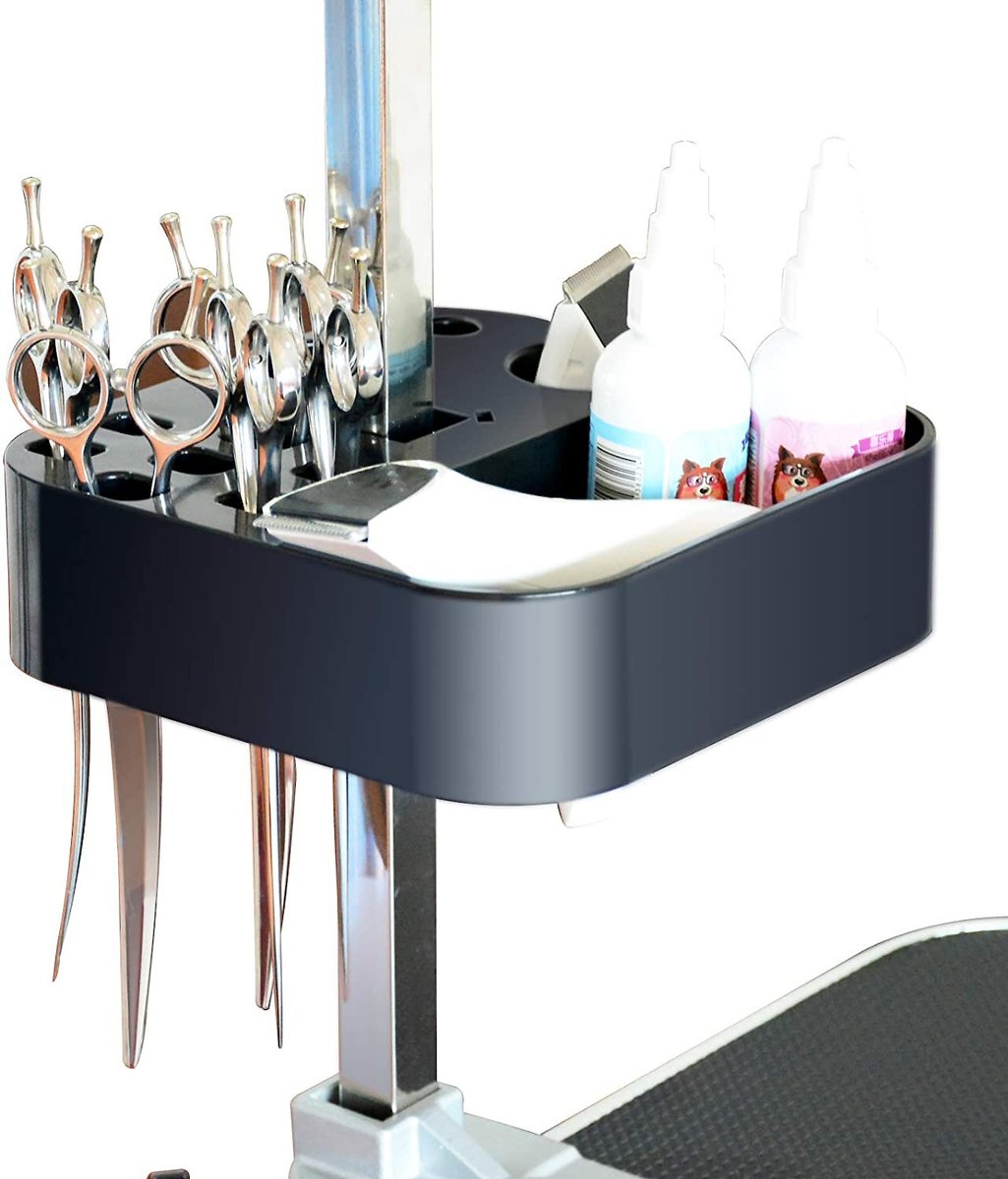 Shernbao Professional Grooming Tool Caddy