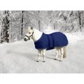 Kensington Protective Products Signature Mini Light Weight Horse Turnout, Navy, 42-in