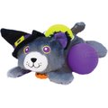 KONG Halloween Cozie Pocketz Cat Toy