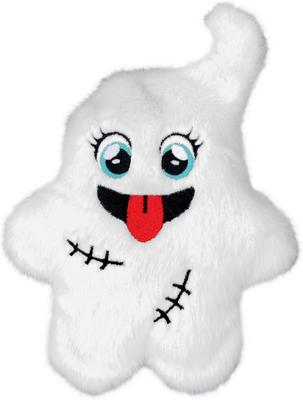 Show full view: KONG Halloween Snuzzles Assorted Dog Toy, Character Varies, Small slide 4 of 5