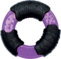 CoreStrength Bamboo Ring