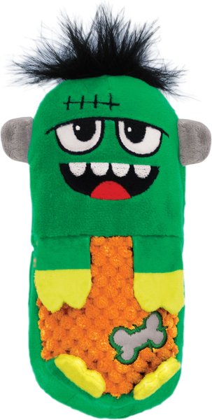 KONG Huggz Skunk Dog Toy