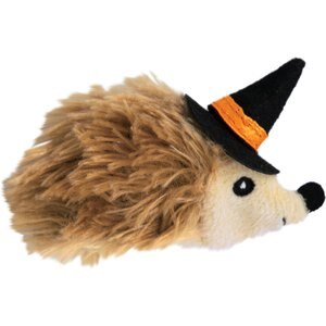 KONG Halloween Refillables Hedgehog Cat Toy