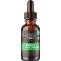 Earth Animal Natural Remedies Aches & Discomfort Liquid Homeopathic Joint Supplement for Dogs & Cats, 2-oz bottle
