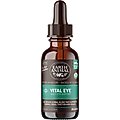 Earth Animal Natural Remedies Vital Eye Liquid Homeopathic Vision Supplement for Dogs & Cats, 2-oz bottle