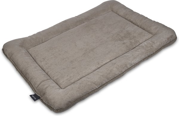 West Paw Big Sky Nap Dog Bed, Oatmeal, Small slide 1 of 4