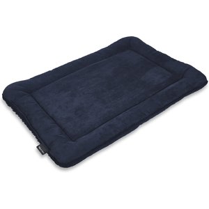 Arf Pets Pet Dog Self Cooling Solid Gel Mat Pad for Kennels, Crates and  Beds, 35 L X 23 W