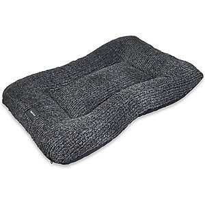 West Paw Heyday Dog Bed, Boulder Heather, X-Large