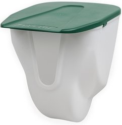 My Favorite Chicken Vfeedr No Waste Poultry Feeder, 5-lb