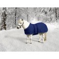 Kensington Protective Products Signature Heavy Weight Horse Turnout Blanket, Navy, 50-in