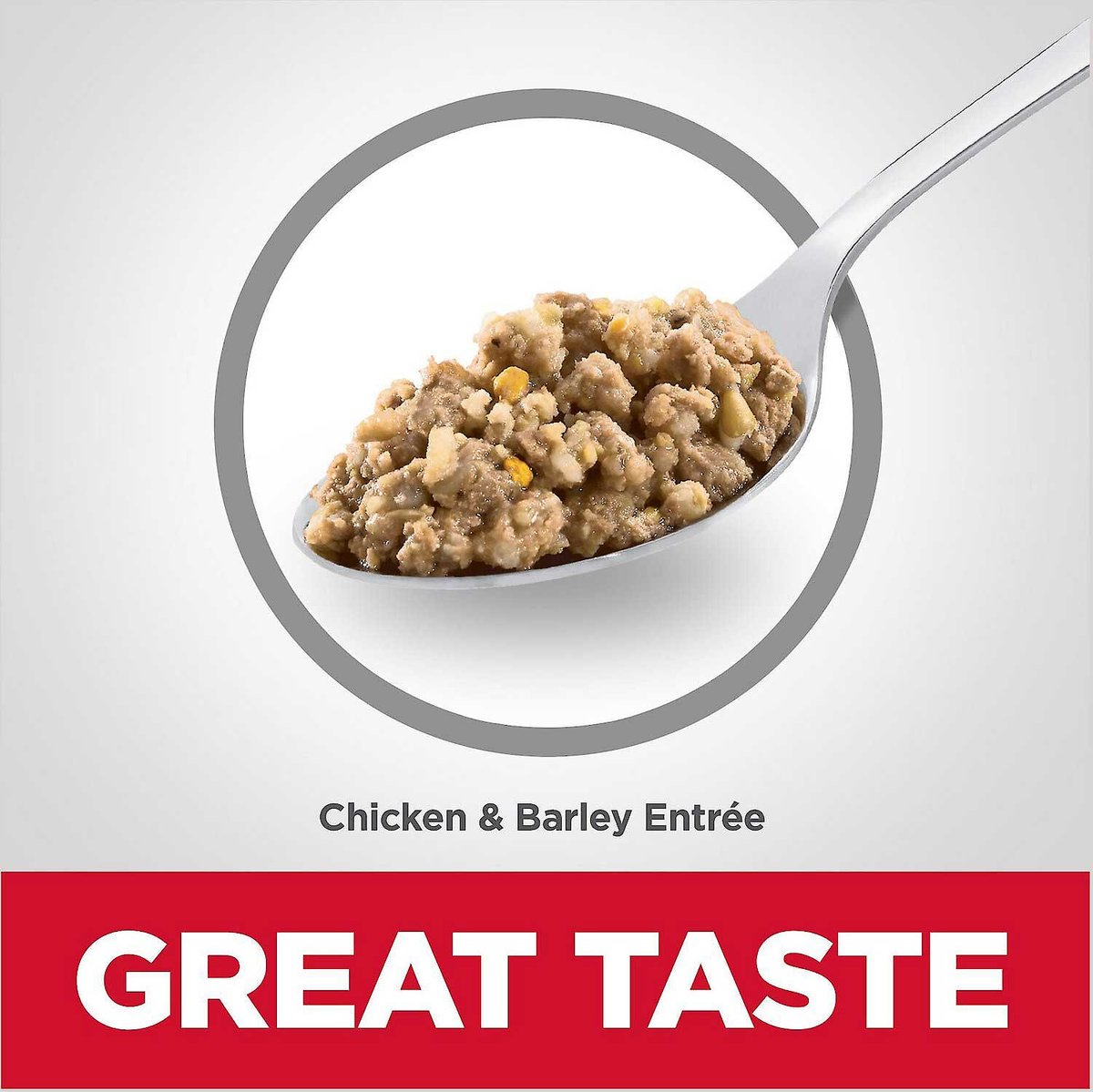 Science diet chicken and barley canned dog discount food