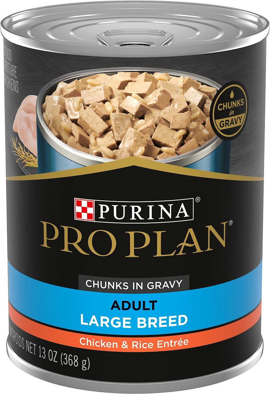 chewy purina pro plan large breed