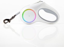 PETKIT Go Shine Dog & Cat Leash, White, Small