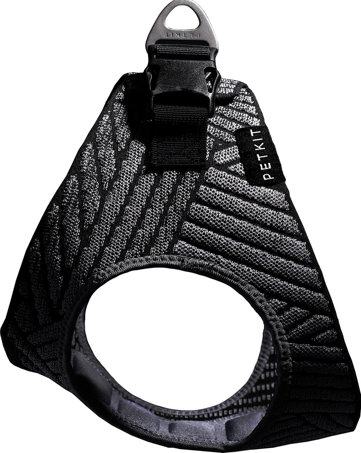 PETKIT Air Fly Dog & Cat Harness, Black