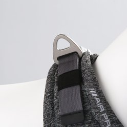 PETKIT Air ProDog & Cat Harness, Gray, X-Small slide 2 of 7