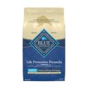 Blue Buffalo Life Protection Formula Adult Chicken & Brown Rice Recipe Dry Dog Food, 34-lb bag