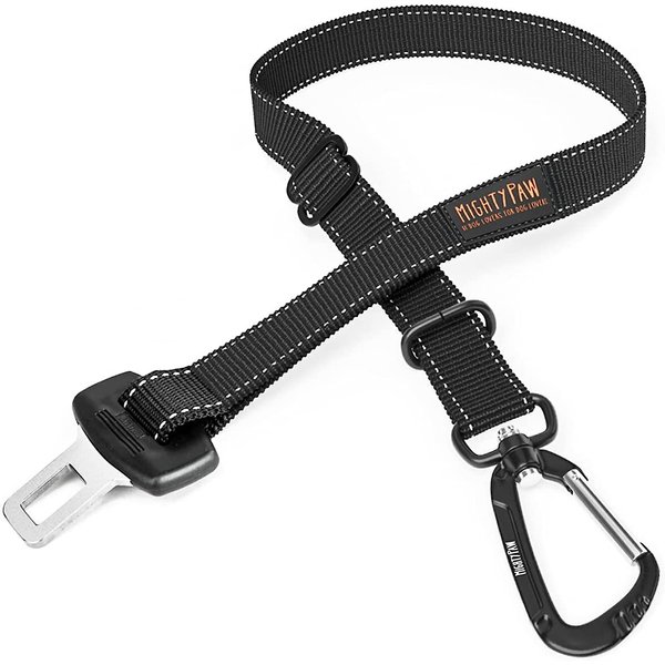 EZYDOG Drive Dog Car Harness, Medium - Chewy.com