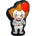 Buckle-Down It Pennywise Dog Plush Squeaker Toy 