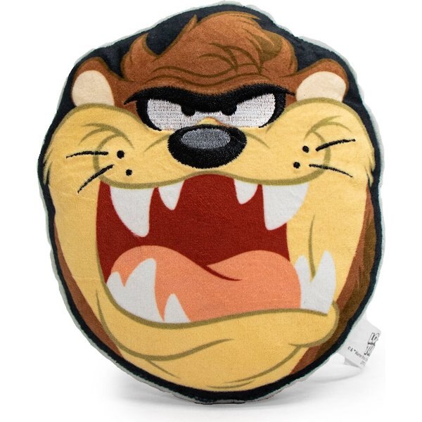 Buckle-Down Looney Tunes Sylvester the Cat Full Body Dog Plush Squeaker Toy