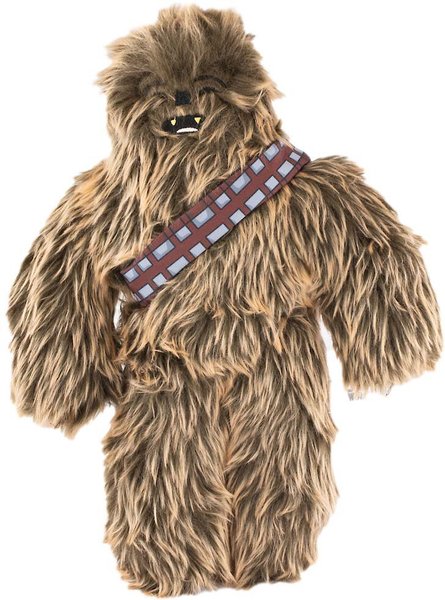 chewy star wars