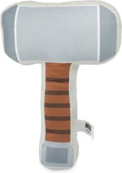 Buckle-Down Thor Dog Plush Squeaker Toy 