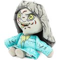 Buckle-Down The Exorcist Regan 3-D Standing Pose Dog Plush Squeaker Toy 