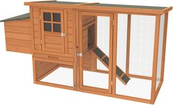 Ware Pioneer Chicken Coop slide 1 of 6