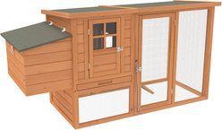 Ware Pioneer Chicken Coop slide 2 of 6