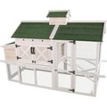 Ware Chateau Chicken Coop