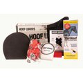 Hoof Wraps Abscess Horse Relief Kit