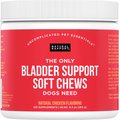 Natural Rapport The Only Bladder Support Soft Chews Dogs Need, 120 count