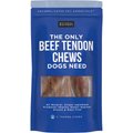 Natural Rapport The Only Beef Tendon Chews Dog Treats, 5 count
