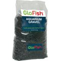 GloFish Aquarium Fish Gravel, Black, 5-lb