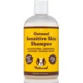 Natural Dog Company Sensitive Skin Dog Shampoo, 12-oz bottle