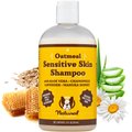 Case Pack - So-Gentle™ Hypo-Allergenic Tear-Free Dog Shampoo