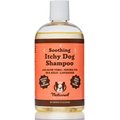 Natural Dog Company Itchy Dog Shampoo, 12-oz bottle