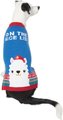 Frisco Festive LLama Dog & Cat Sweater, Medium