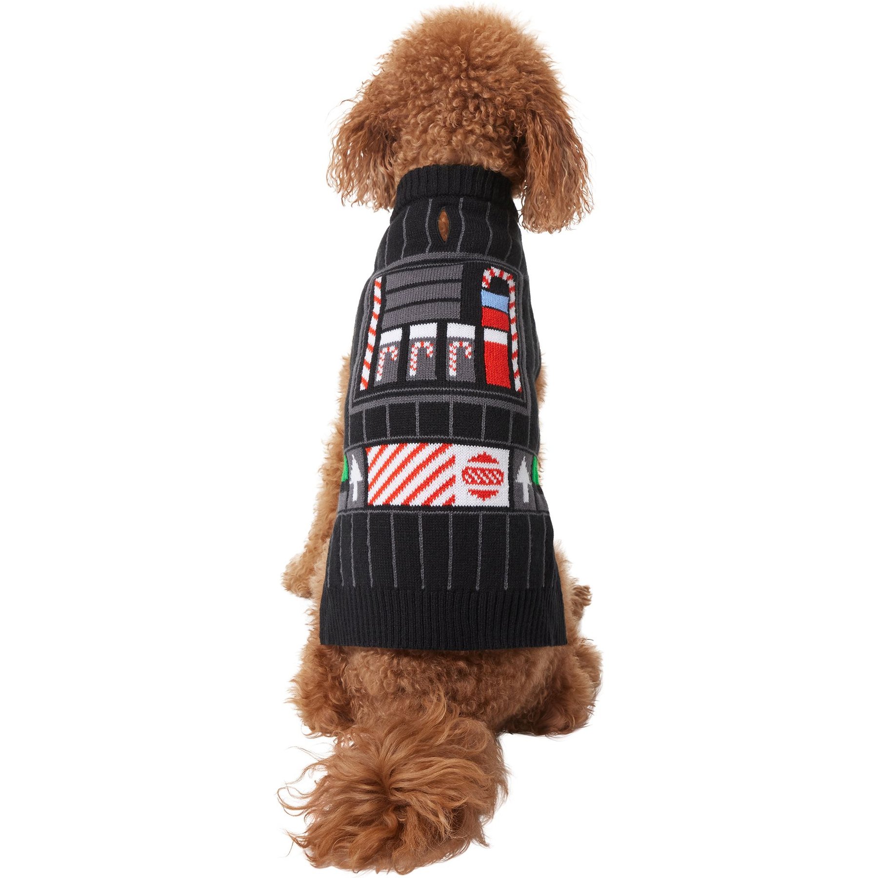 Chewbacca sale dog sweater