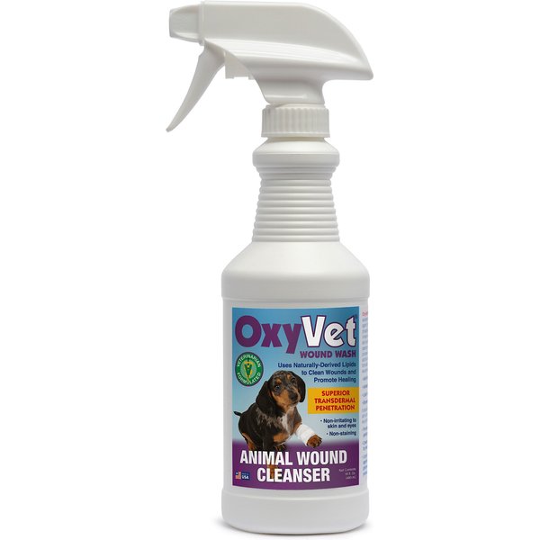 Flacone PET 30ml con spray per sostanze leggermente grasse conf. 12 pz