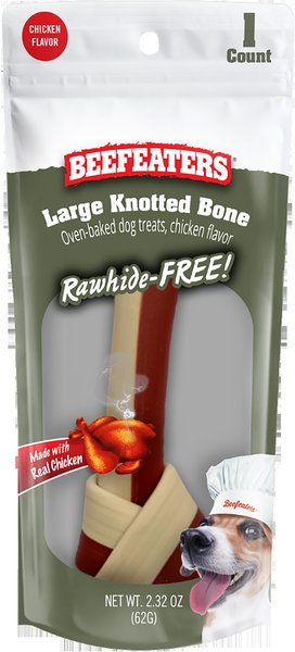 Jumbo 2024 rawhide bones