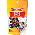 Beefeaters Chicken Grillers Jerky Dog Treat, 2.22-oz bag, case of 12