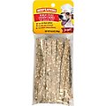 Beefeaters Munchy Sticks Chicken Jerky Dog Treat, 6.5-oz bag, case of 6