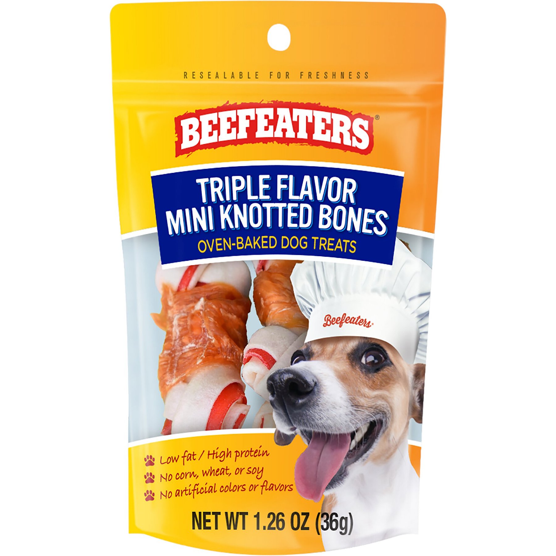 Beefeaters chicken jerky curls sale