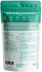 Bravo Paws Intelli Avodent Sticks Dental Dog Treat, 10 count slide 2 of 2
