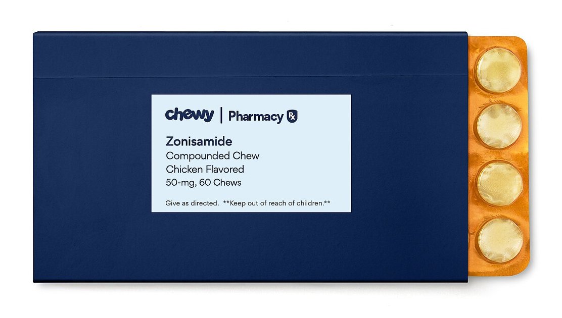 Chewy prescriptions best sale